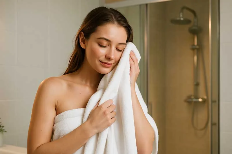 Are You Showering Wrong? Common Bathing Mistakes That Could Be Harming Your Skin